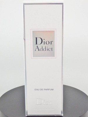 Dior ADDICT - Eau de Parfum 50 ml-1.7 fl oz - NIB