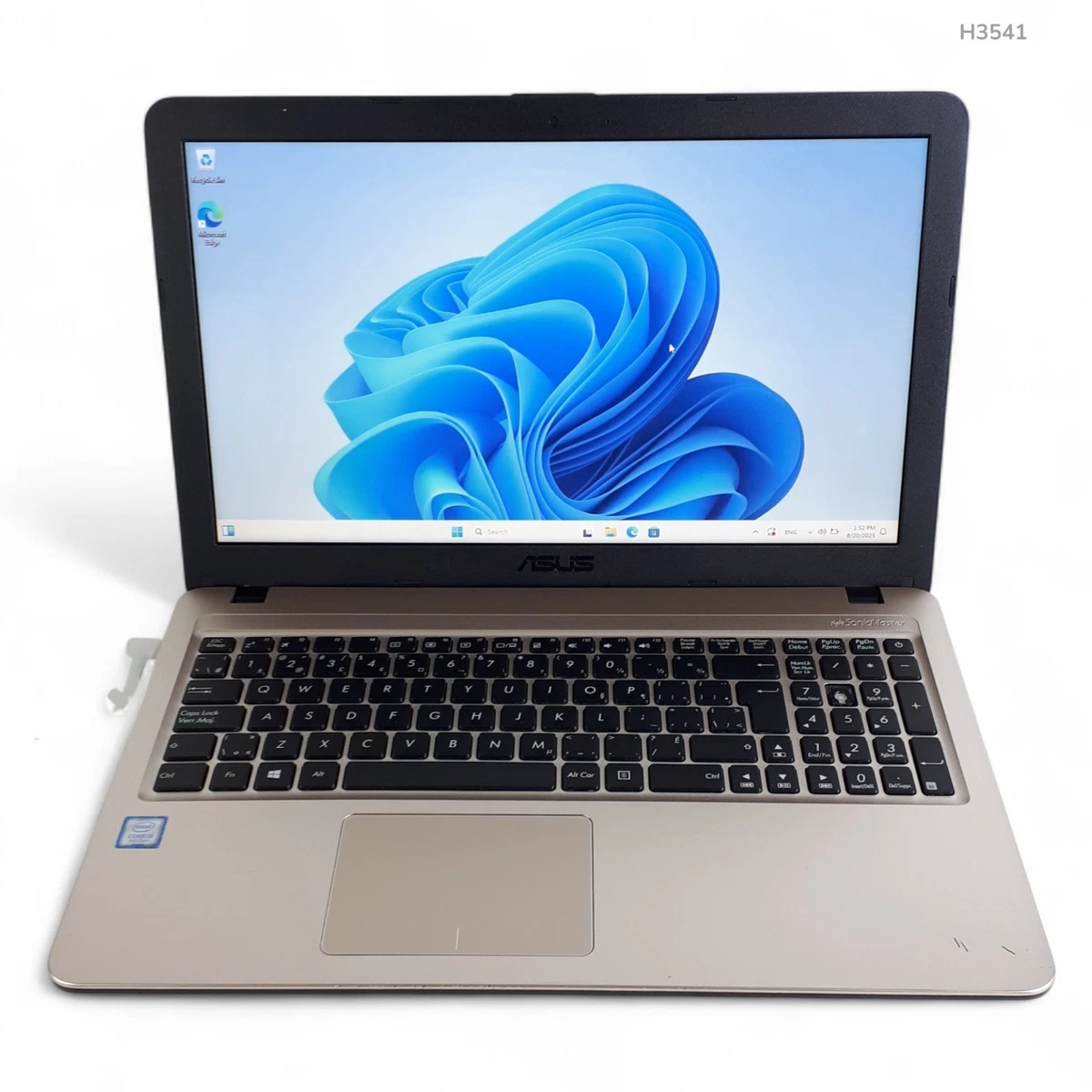 ASUS Intel Core i5 8th Gen. PC Laptops & Netbooks 1 TB SSD