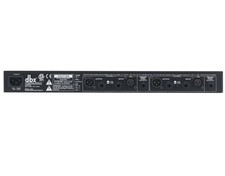 dbx 166XL 2-Channel Compressor/Limiter/Gate