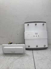 Lot Of Cisco AIR-ANT5140V-R Antenna 5GHz 4 dBi Triple Air-LAP-1252AG-A-K9