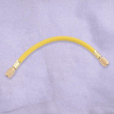 R134a 10'' AC Refrigerant Charging Hose A3