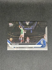 NEW: COOPER FLAGG - 2025-26 Topps Now #28 - Rookie - Poster Slam - RC