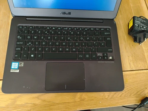 ASUS ZenBook UX305C Slim Laptop Intel Core m3-6Y30 8GB RAM 128GB SSD - Picture 5 of 17