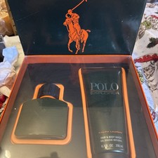 Set 2 Pieces Ralph Lauren Polo Explorer 2.5 oz / 75 ml Eau De Toilette Spray