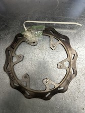 BRAKING REAR BRAKE ROTOR 2018-2021 YZ450F / B...