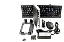 Dell Wyse 3020 Thin Client AMD G-T48E 1.4GHz 2GB RAM 4GB SSD Citrix HDx 1388J