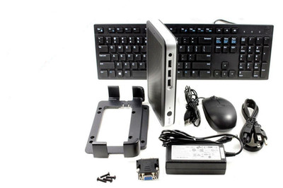 Dell Wyse 3020 Thin Client AMD G-T48E 1.4GHz 2GB RAM 4GB SSD Citrix HDx 1388J