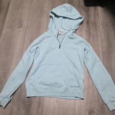 Carhartt Women  s Quarter Zip Hoodie