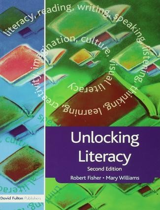 Unlocking Literacy - 2nd Edition