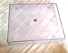 Technics SL-Q2 Vintage Turntable parts Dust Cover