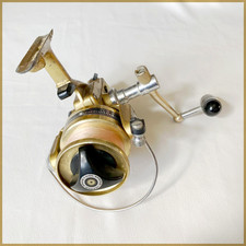 Daiwa All Species Saltwater Vintage Fishing Reels for sale | eBay