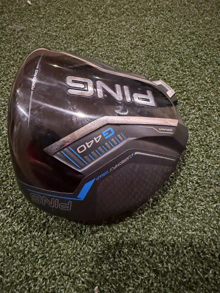 PING G440 SFT 10.5* Driver with Headcover Head Only - Image 4 of 4