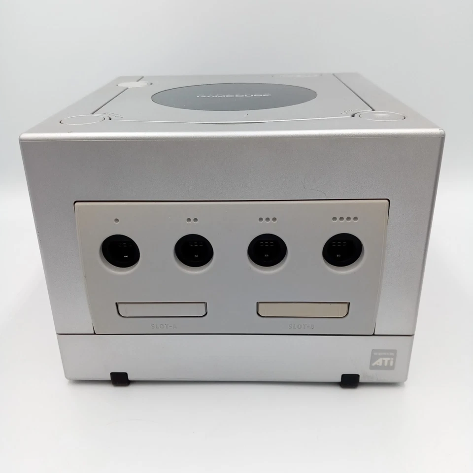 Nintendo GameCube Enjoy Plus Pack Plus | Complete In Box CIB | Japanese - Image 2 of 4