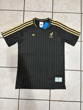 Mexico De Oro Lifestyle Black Shirt