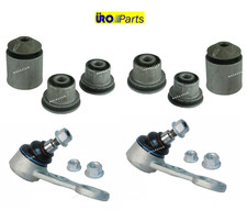 Front Lower Control Arm Bushing Ball Joint Kit Ltrt 4pc Oe Spec For Porsche 911