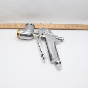Homax Pro Gun Drywall Ceiling Texture Sprayer Gun Only 