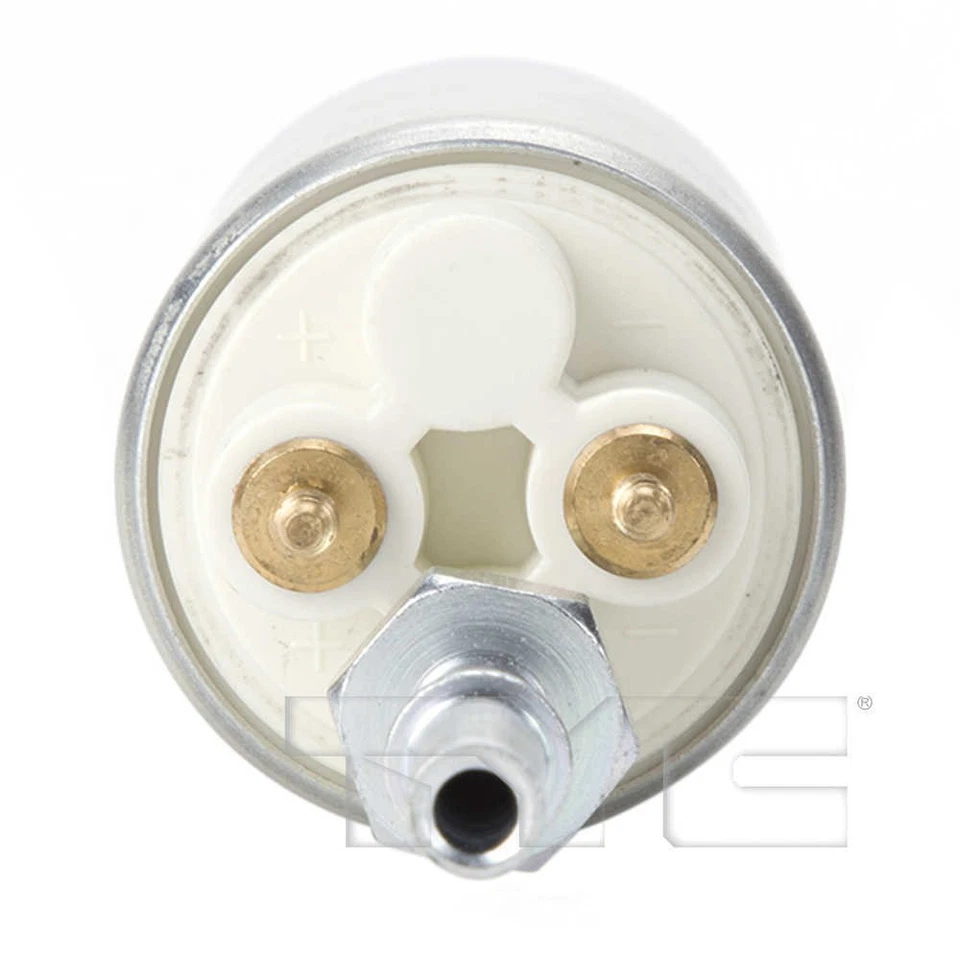 Bomba de combustible eléctrica premium TYC CRQ para Merkur XR4Ti TYC 1985-1989 Foto 2 de 4