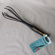 Tupperware Griffbereit Schneebesen Rührbesen - NEU