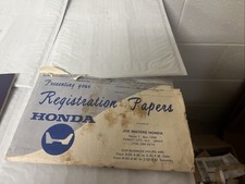 Repair Manuals & Literature for Honda CRX for sale | eBay