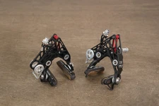 KCNC CB3 Angle Standard Center Mount Rim Brake Road Calipers