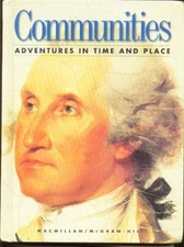 Communities: Adventures in Time and Place Not Applicable Na