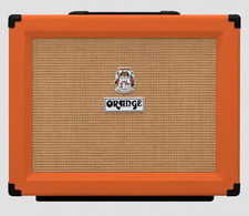 Orange PPC112 - 60-Watt 1x12" Guitar Cabinet - Orange