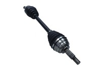 Halbwelle Renault Megane LE 02- 1.5DCI