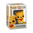Funko POP! Disney Winnie the Pooh in Honey Pot #1104 Vinyl Figure
