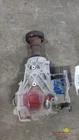 2019 Ford Escape 4X4 Transfer Case