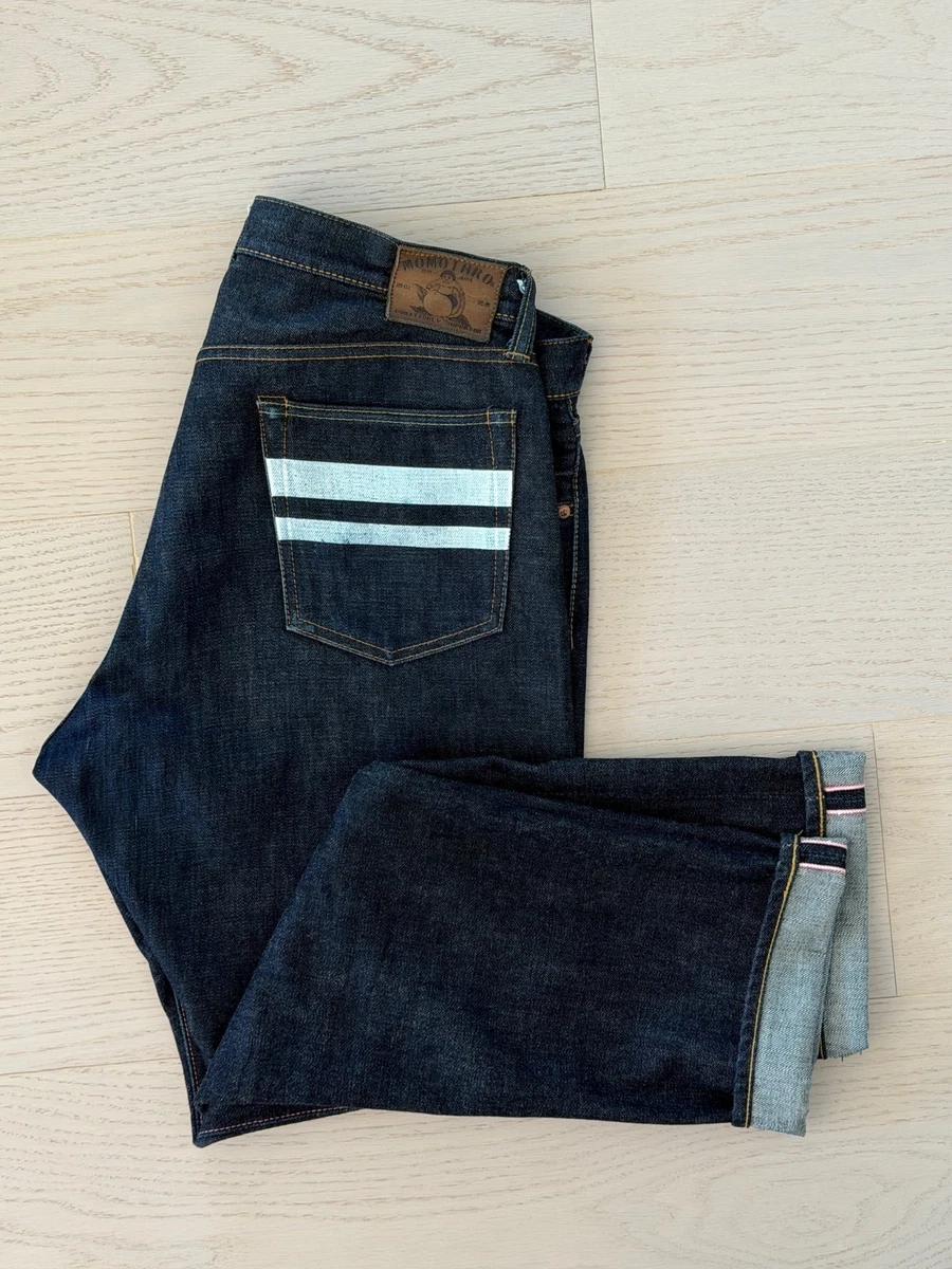 Momotaro Denim Jeans for Men for sale - eBay