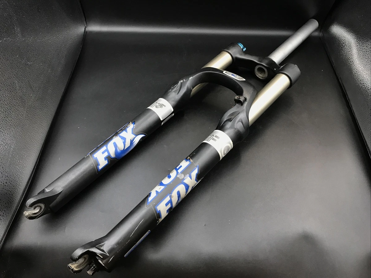 Fox 26 Inch Wheel Bicycle Forks for sale - eBay