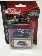 Majorette Citroen C4 Cactus Blue 164