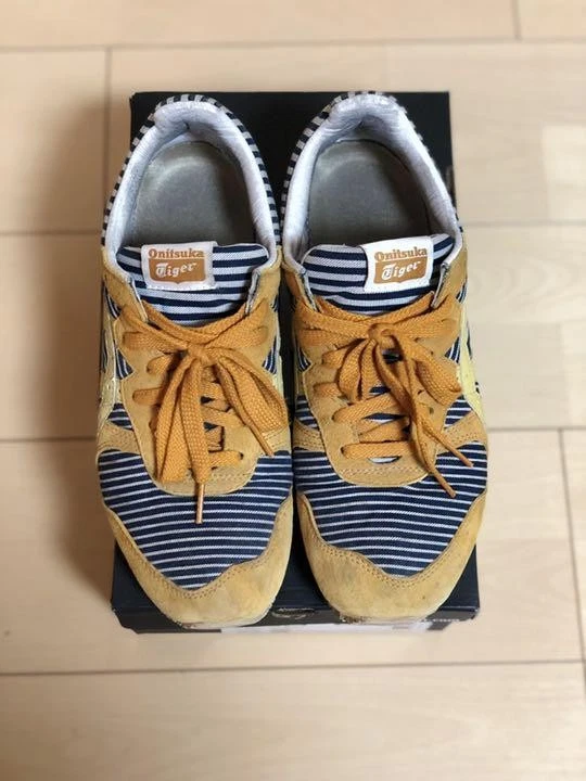 ASICS Uomo 8.0US Onitsuka Tiger Alliance