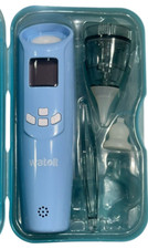 Watolt Baby Nasal Aspirator, Electric Nose Suction for Baby  Missing AA Battery