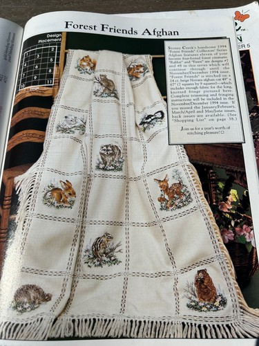 STONEY CREEK LEAFLETS & MAGAZINES YOU PICK New Stock Pre-Owned/Good Intact - Picture 448 of 768