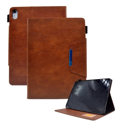 Leather Case Cover For iPad 10.2 9 8 7th Generation Pro iPad Air 1 2 5th 6th 9.7 - Picture 31 of 80