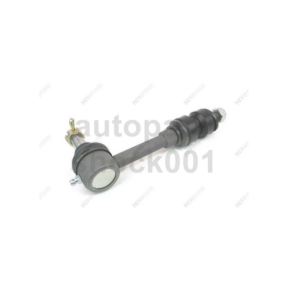 Barra estabilizadora delantera izquierda Mevotech para Dodge Ram 1500 1995 1996 1997 1998 1999_AP Foto 2 de 4