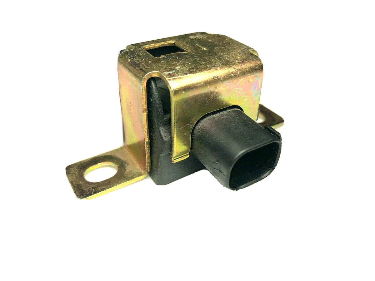 2005-2012 Nissan Frontier Xterra ABS Deceleration Stability 2005-2012 Nissan Frontier Xterra ABS Deceleration Stability