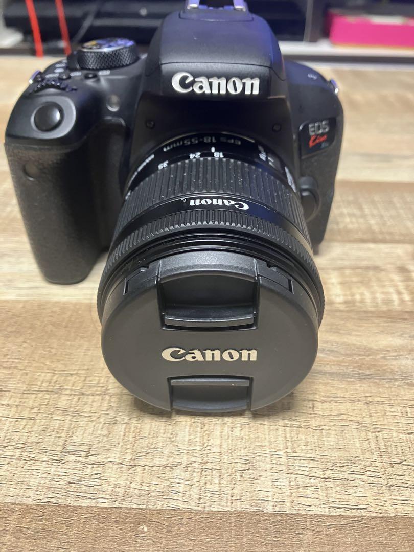 Canon EOS Kiss X9i DSLR 18-55mm 386565 | eBay Canon EOS Kiss X9i DSLR 18-55mm 386565 | eBay