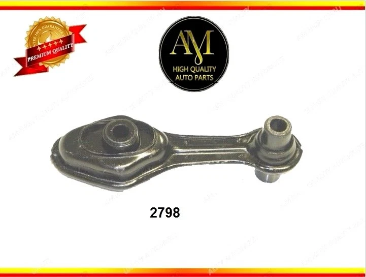 Motor y transmisión. Juego de montaje 3 piezas para Chevy Cavalier 95-02 y Pontiac Sunfire 95-02 Foto 2 de 4