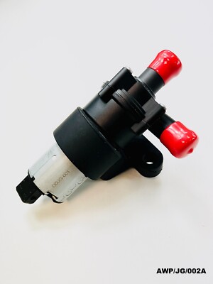 Neue Hilfswasserpumpe Für JAGUAR S-TYPE X200 4.2L 1999-2008 AWP/JG/002A