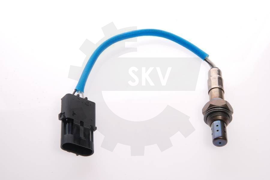 Oxygen Sensor SKV for NTK: 0158, 0134 longer 0472