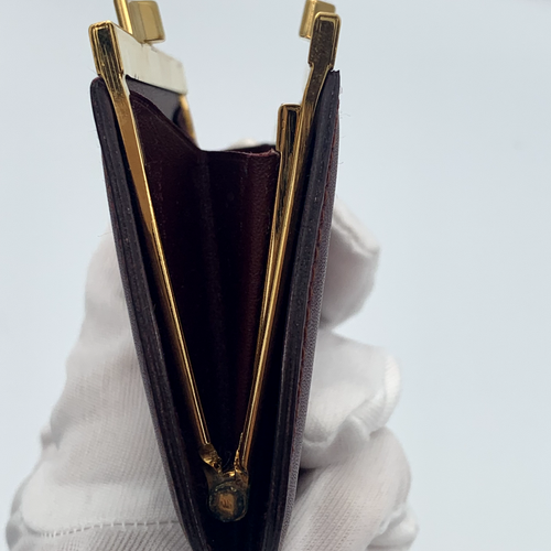 Cartier Coincase Auténtico - Imagen 10 de 12