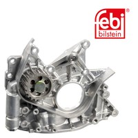 Febi Bilstein ÖLpumpe FüR Toyota Picnic _XM10 2.2 D Avensis Station Wagon _T22_