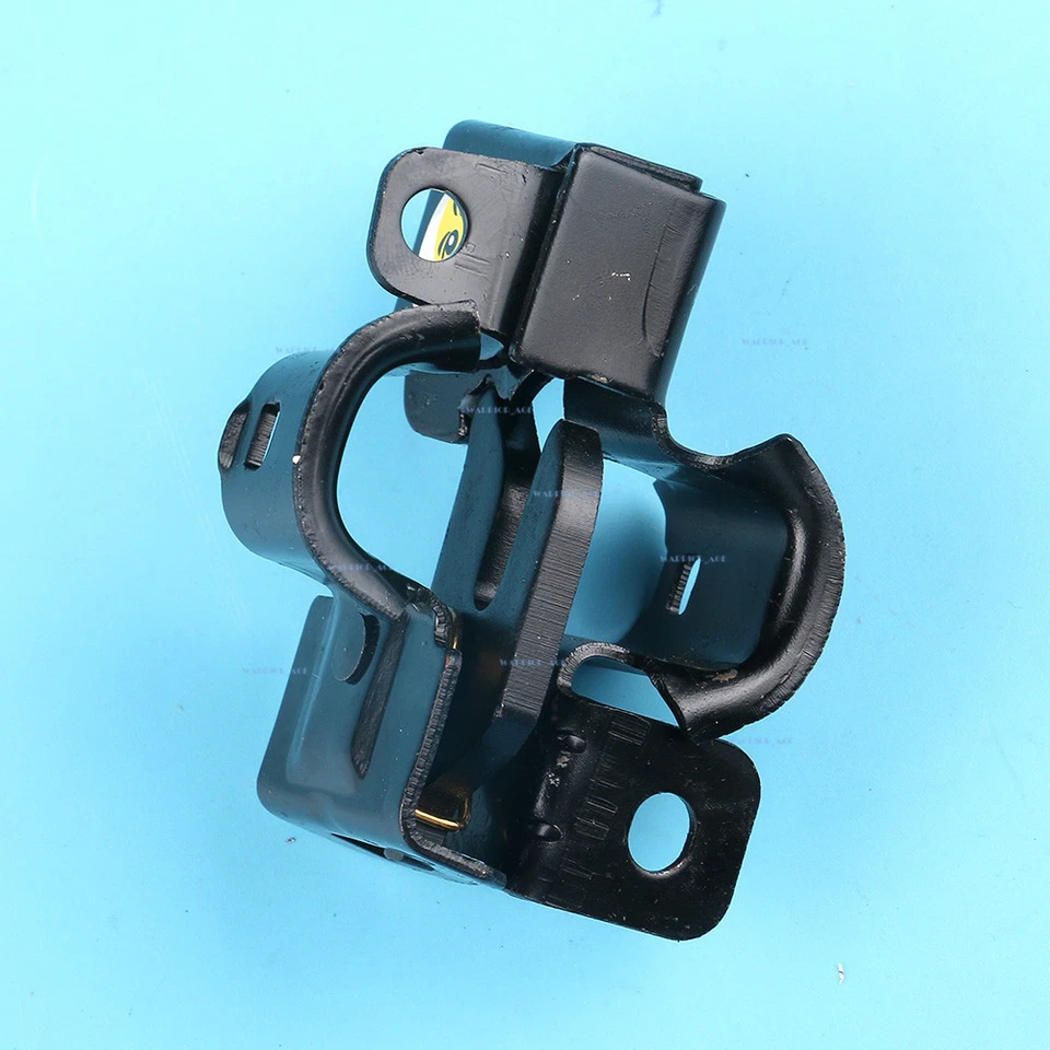 #2198800160 Hood Safety Catch Engine Lid Lock Left/Right For Mercedes-Benz W164 Foto 2 de 4