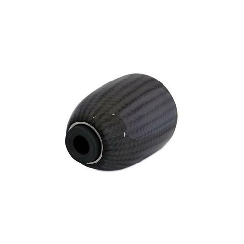 Mishimoto Carbon Fiber Shift Knob - MMSK-CF - Picture 9 of 10