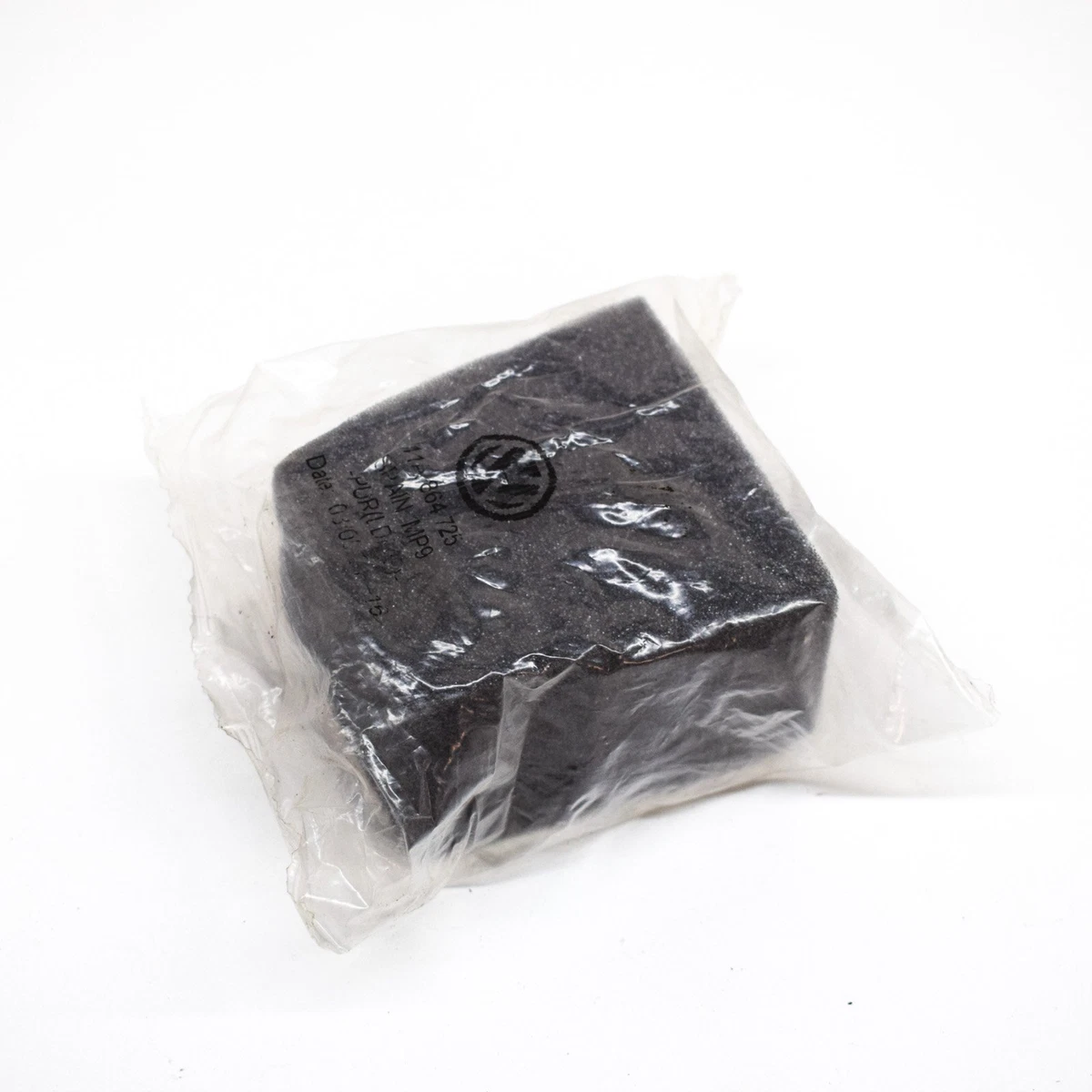 VOLKSWAGEN ID.4 E21 Fender Sound ABS Foam 11A864725 Electricity 