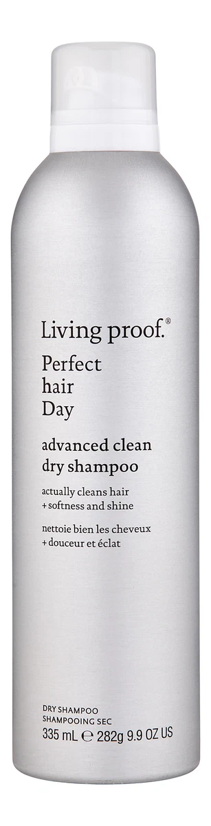 Living Proof PhD Advanced Clean Dry Shampoo 9.9 oz. Dry Shampoo