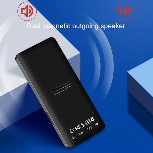 Bluetooth MP3/MP4 estudiante Walkman reproductor de música electrónica - Imagen 7 de 9