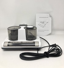 Bed Vacuum Cleaner Mattress Vacuum with UV 16Kpa Suction 500W
